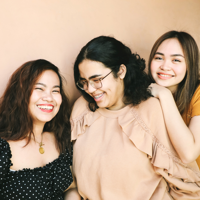 Image for 28+ single women community |  Puan Berdaya