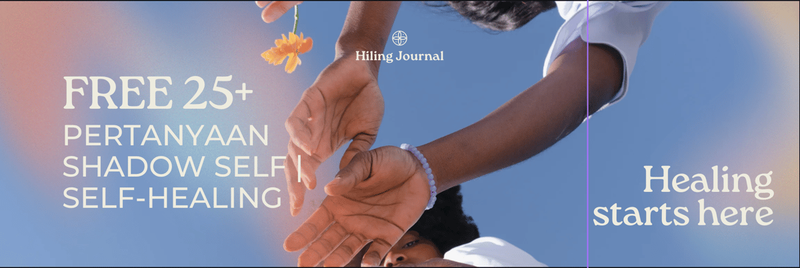 Highlight image for 25+ pertanyaan Generational Trauma | Self-Healing