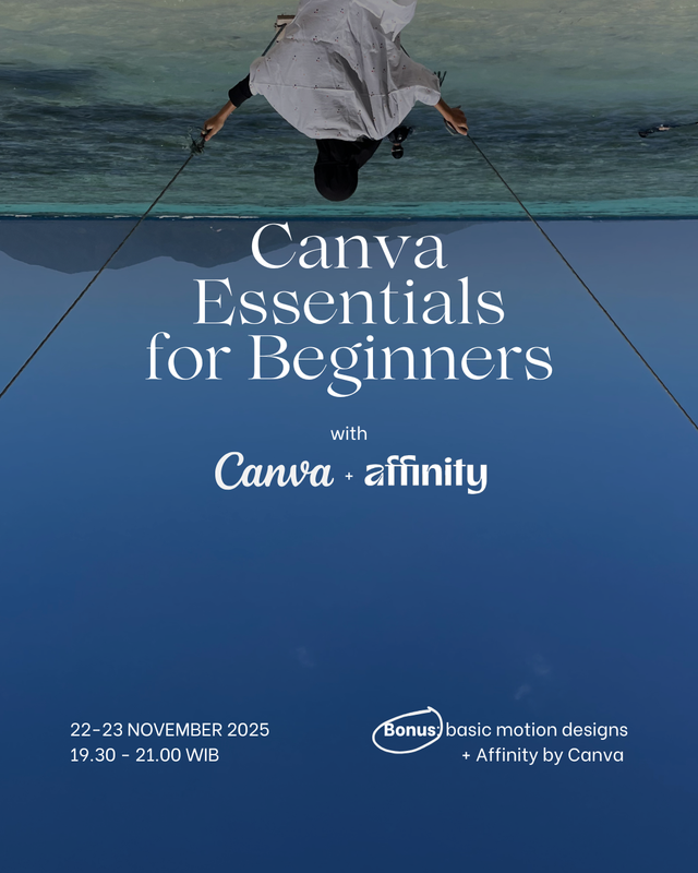 Purchase Canva essentials for beginners | Clicky
