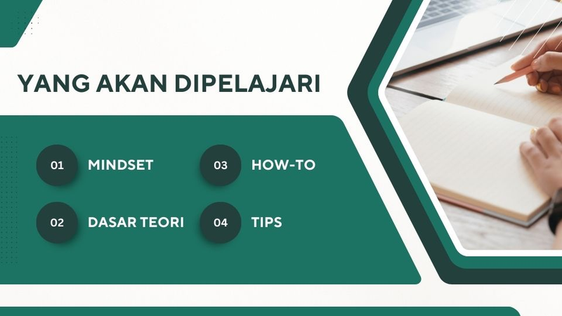 Highlight image 2 for Video Webinar "How to Ace the LPDP Interview" (by Rainer Abraham Purba)