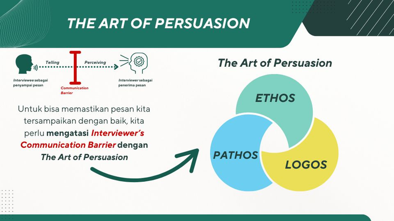 Highlight image 5 for Video Webinar "How to Ace the LPDP Interview" (by Rainer Abraham Purba)