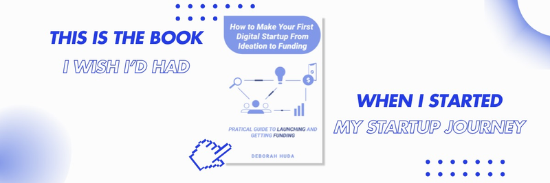 Highlight image 1 for How to Make Your First Digital Startup