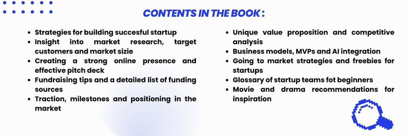 Highlight image 3 for How to Make Your First Digital Startup