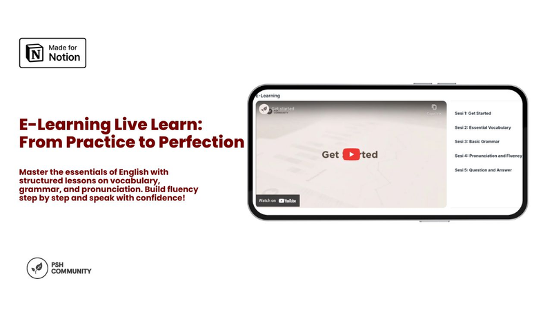 Highlight image 7 for TOEFL Plan+ & E-Learning Learn: From Practice to Perfection