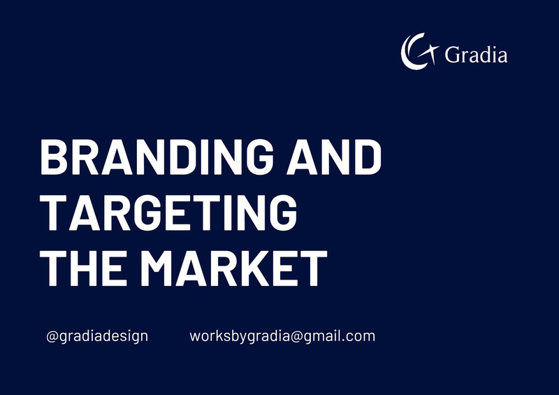 Highlight image for [FREE GUIDELINE] What is Branding and How Targeting the Market