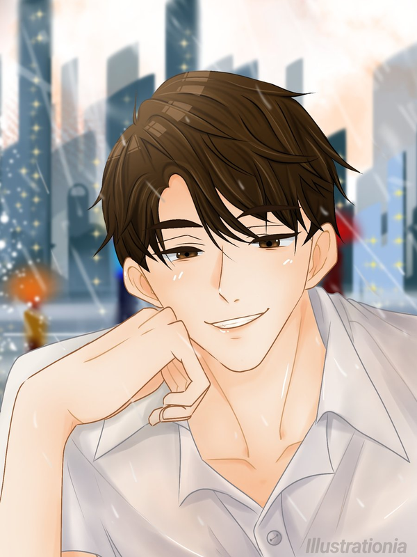 Highlight image for [Open Commission] Gambarin Karakter Anime