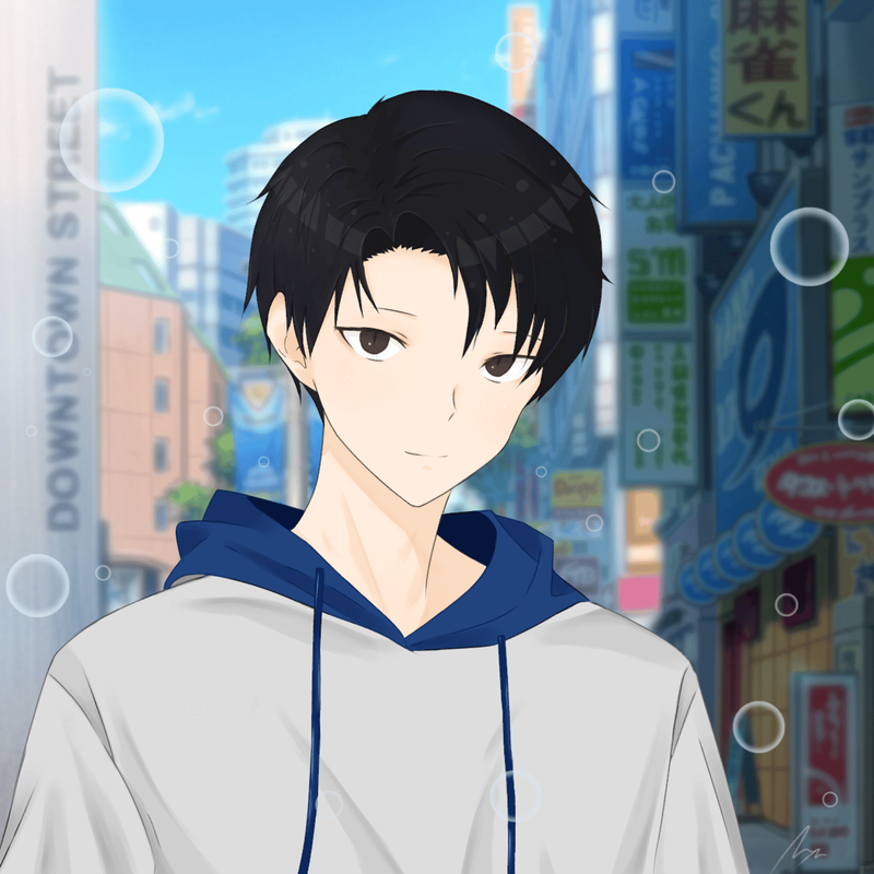 Highlight image for [Open Commission] Gambarin Karakter Anime