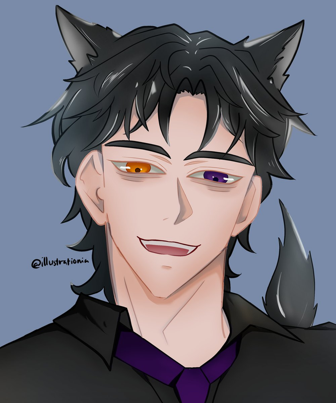 Highlight image for [Open Commission] Gambarin Karakter Anime