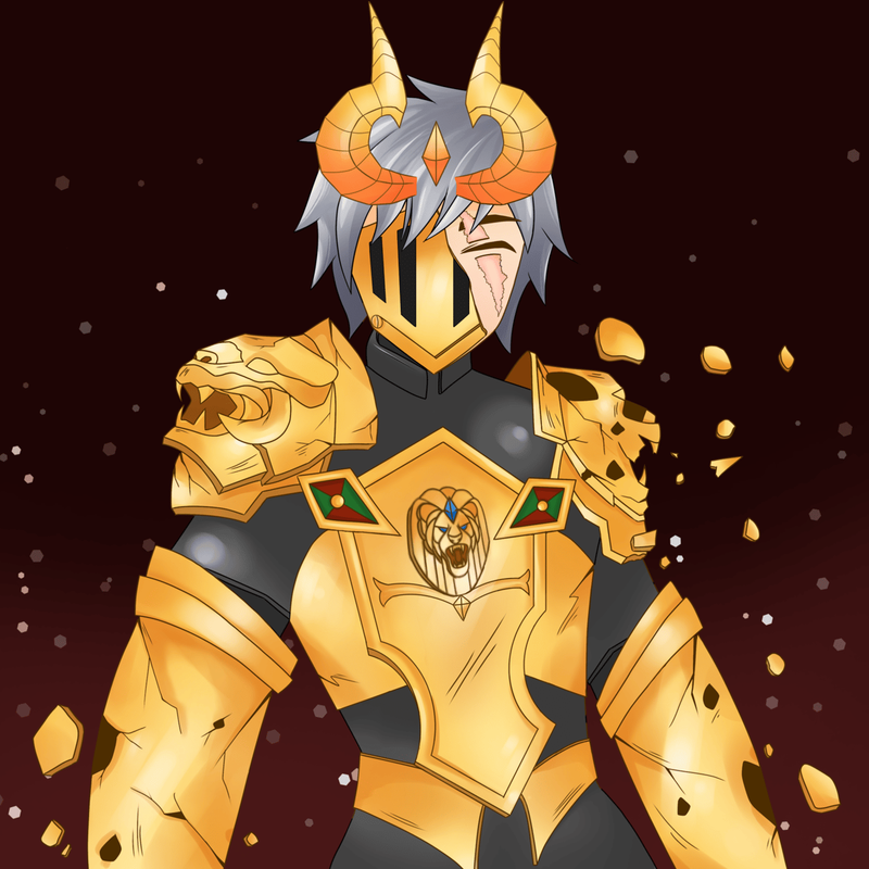 Highlight image for [Open Commission] Gambarin Karakter Anime