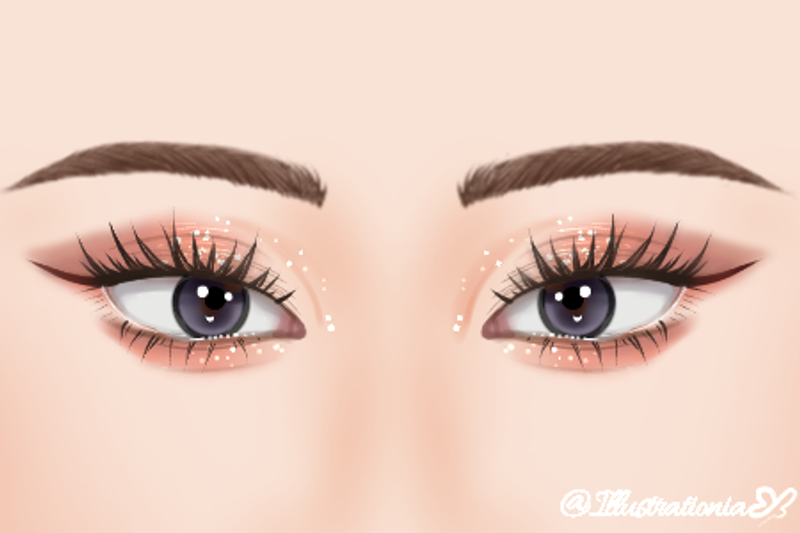 Highlight image for [Open Commission] Digambarin Ilustrasi Semi Realis