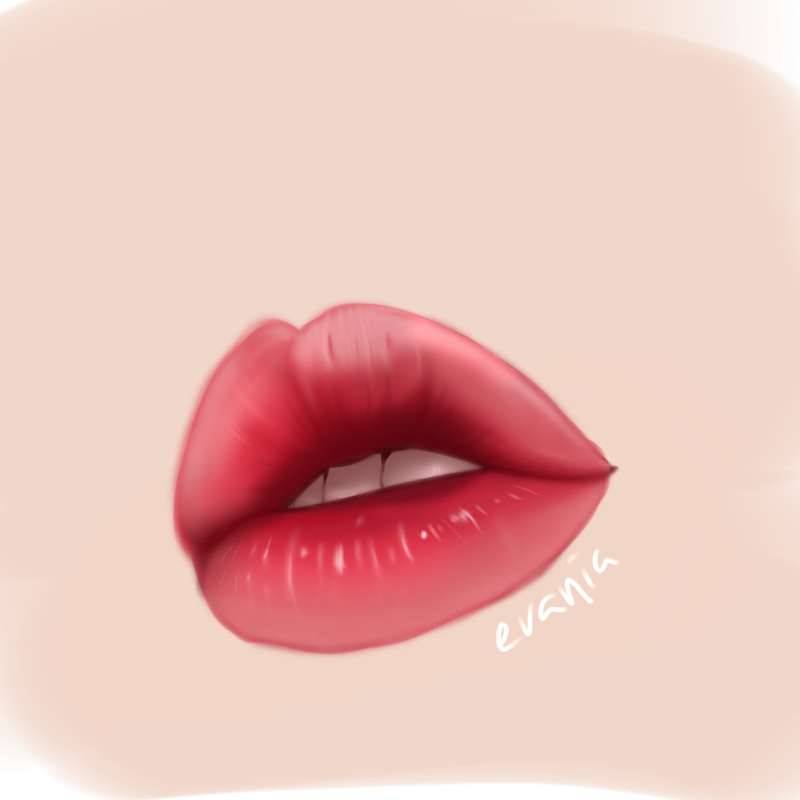 Highlight image for [Open Commission] Digambarin Ilustrasi Semi Realis