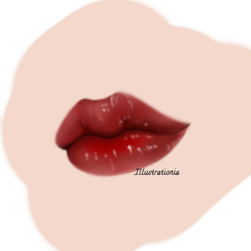 Highlight image for [Open Commission] Digambarin Ilustrasi Semi Realis