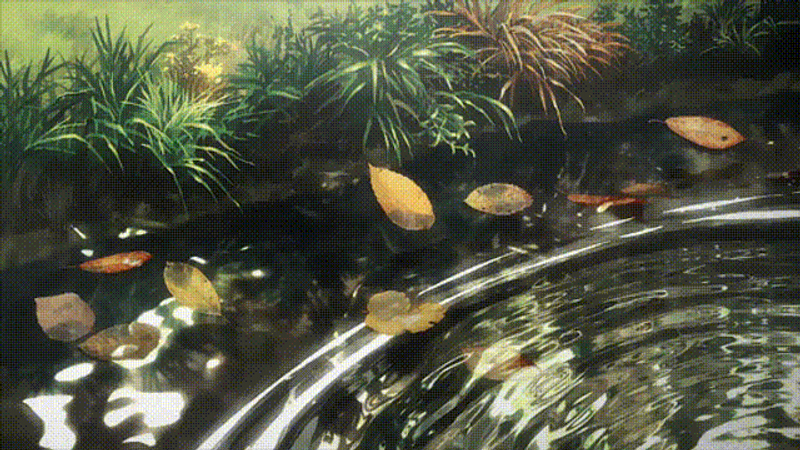 illustrationia profile background