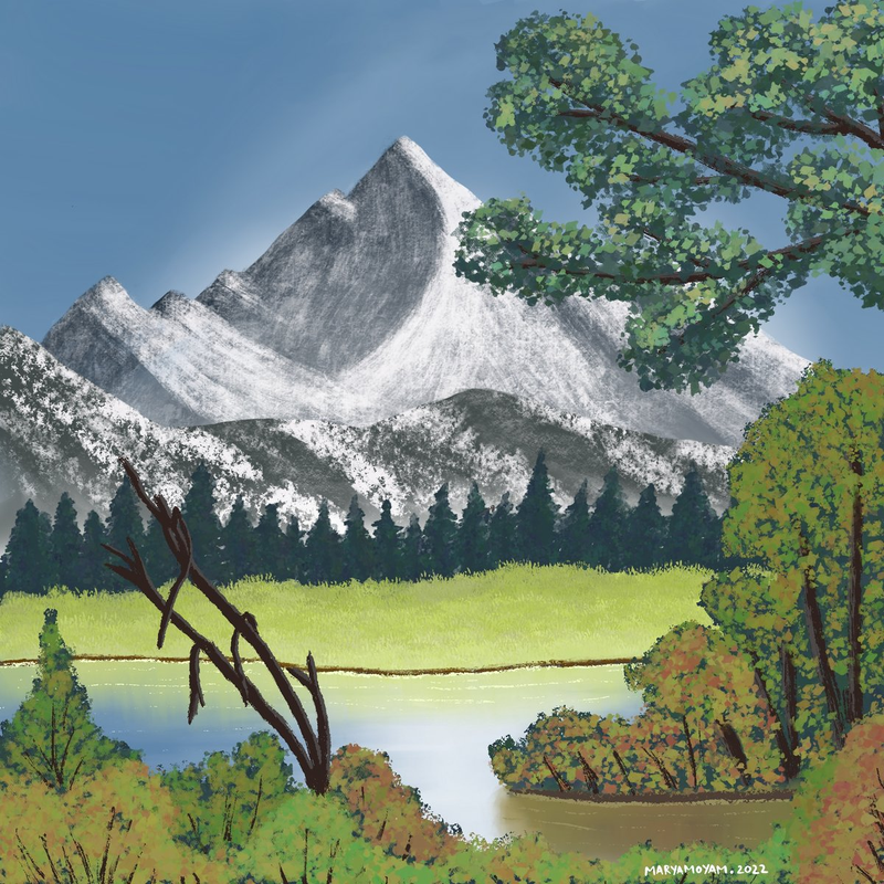 Printables by Maryam profile background