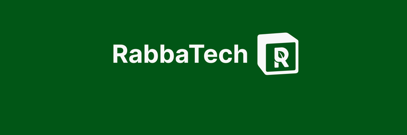 RobbaTech | Belajar Notion profile background