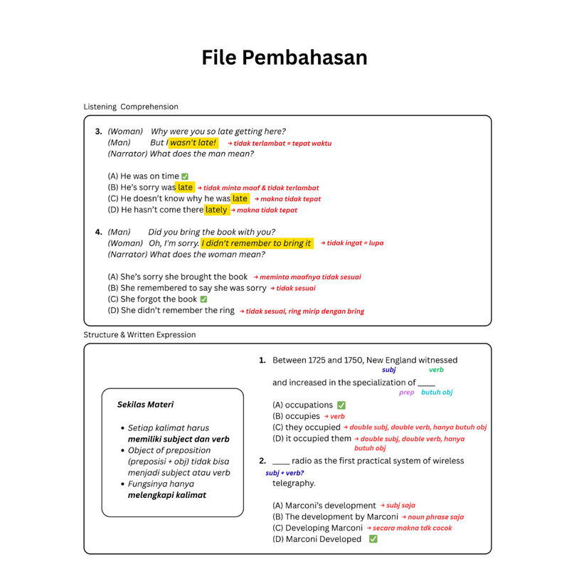 Image 1 for Liat Isi Produk