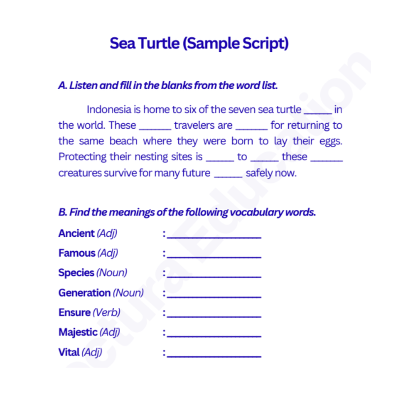 Image 1 for Intip Isi Produk