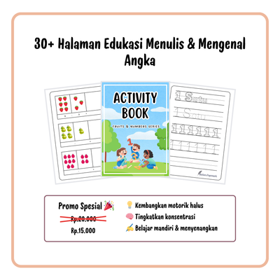 Activity Book, image 0