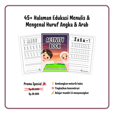 Activity Book, image 1