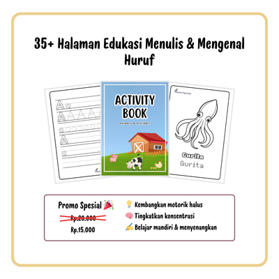 Activity Book, image 2