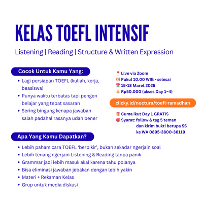 PROMO TERBATAS , image 3