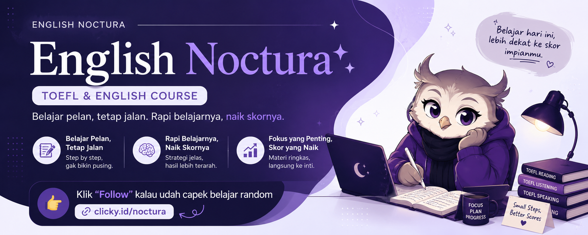 Noctura profile background