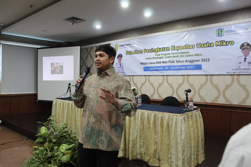 Muhammad Fathiyakan Ramadhan profile background