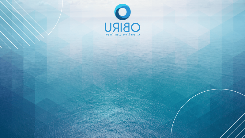 Obiru Creative profile background