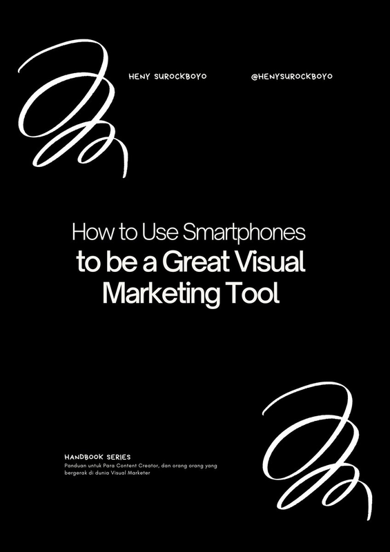Highlight image for How to Use Smartphones to be a Great Visual Marketing Tool