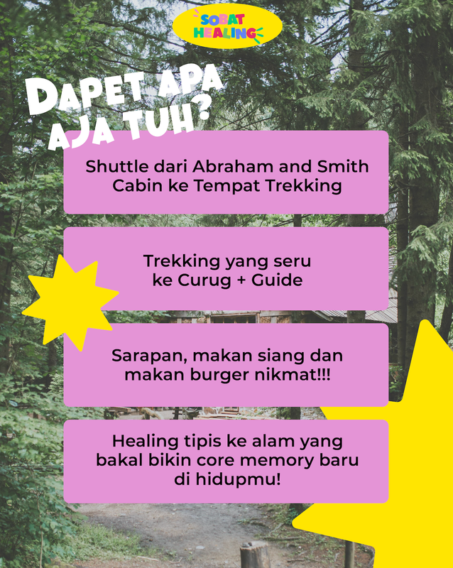 Highlight image 3 for Plesiran ke Bandung bersama SH!