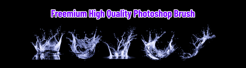 Highlight image for FREE Brush Photoshop [High Quality]