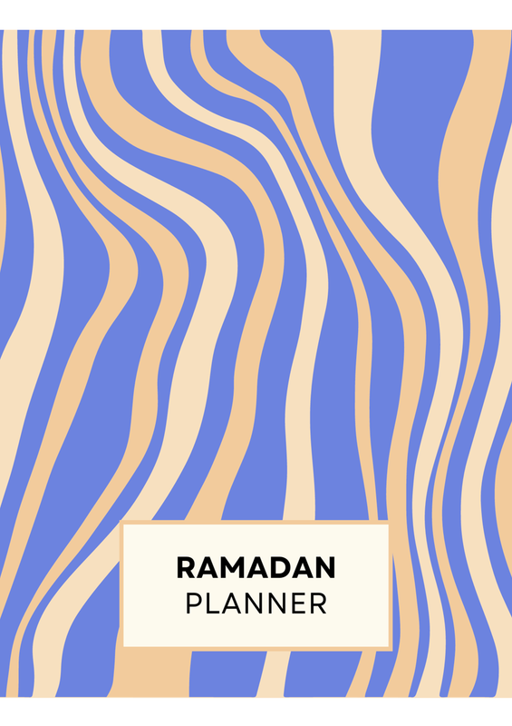 Highlight image for Ramadan Planner (FREE)