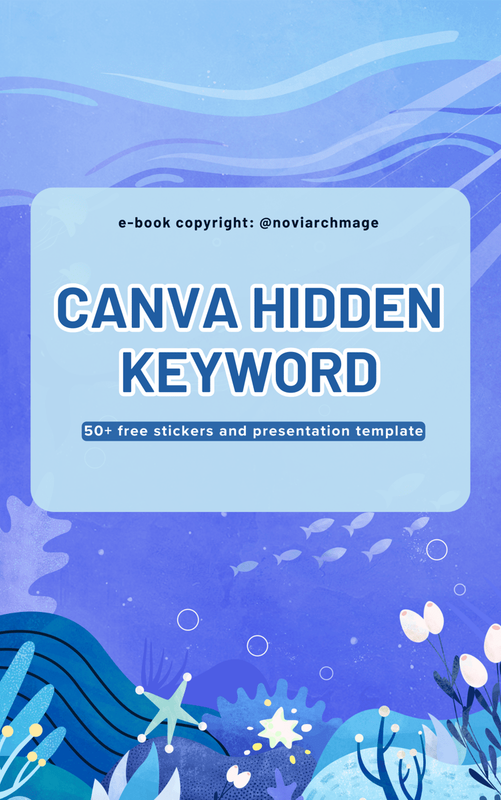 Highlight image for Canva Hidden Keywords (Free)