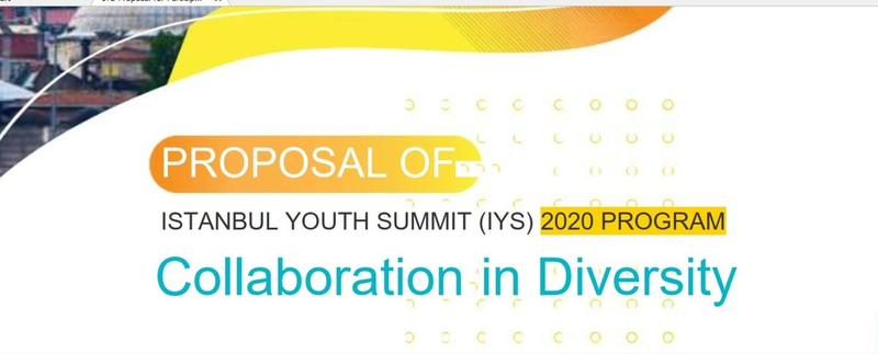 Highlight image for Contoh Proposal Pengajuan Dana Event