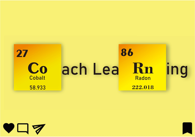 CoachLearning profile background