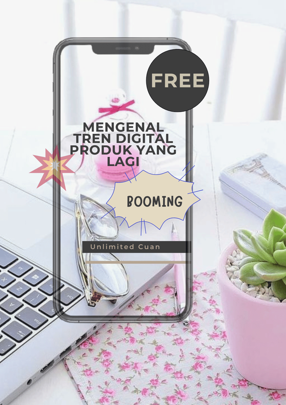 Highlight image for Mengenal TREN Digital Produk yang lagi BoOMING
