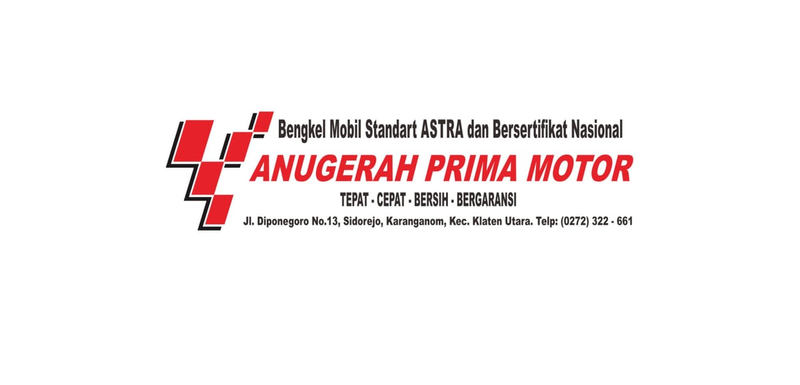 ANUGERAH PRIMA MOTOR  profile background