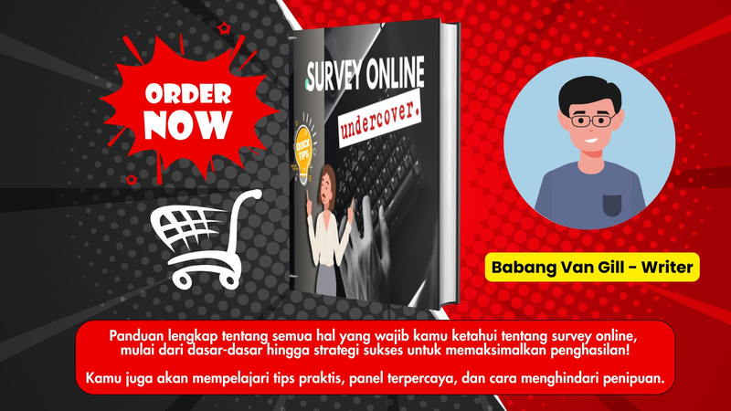 Highlight image 1 for SURVEY ONLINE UNDERCOVER