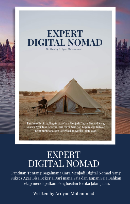 Highlight image 1 for Expert digital nomad 