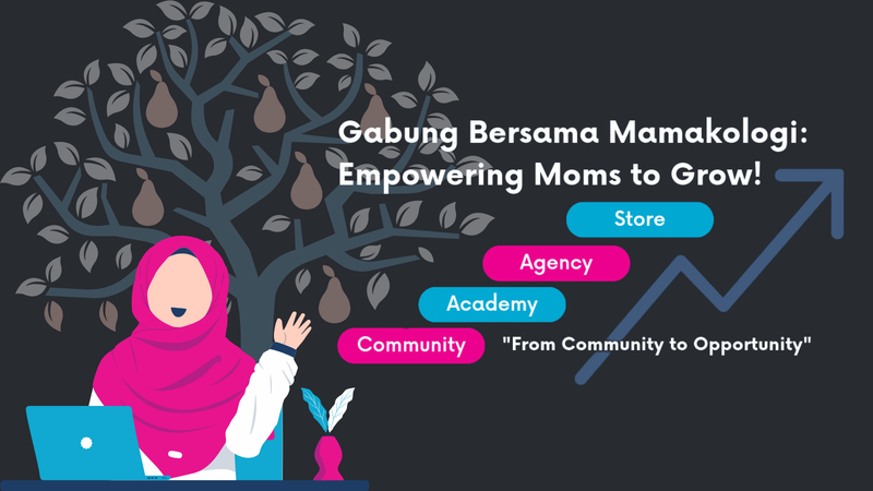 Highlight image for [FREE] Mamakologi Community
