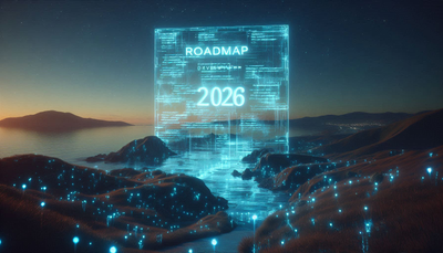 image for Roadmap Developer 2026: Rahasia Tetap Relevan di Era AI 🚀 button