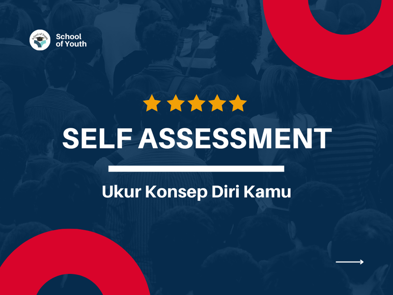 Highlight image for Self Assessment : Konsep Diri