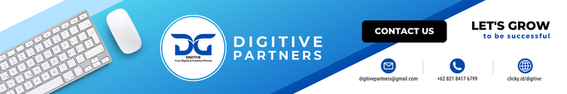 Digitive profile background