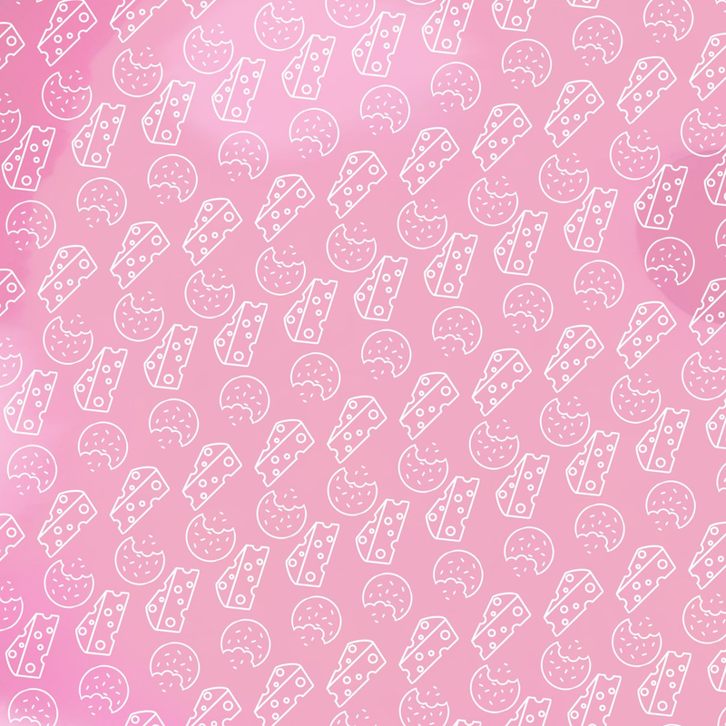 tinklecheese profile background