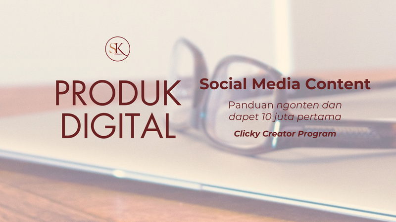 Highlight image for Tutorial_Panduan Ngonten dan Dapet 10 Juta Pertama