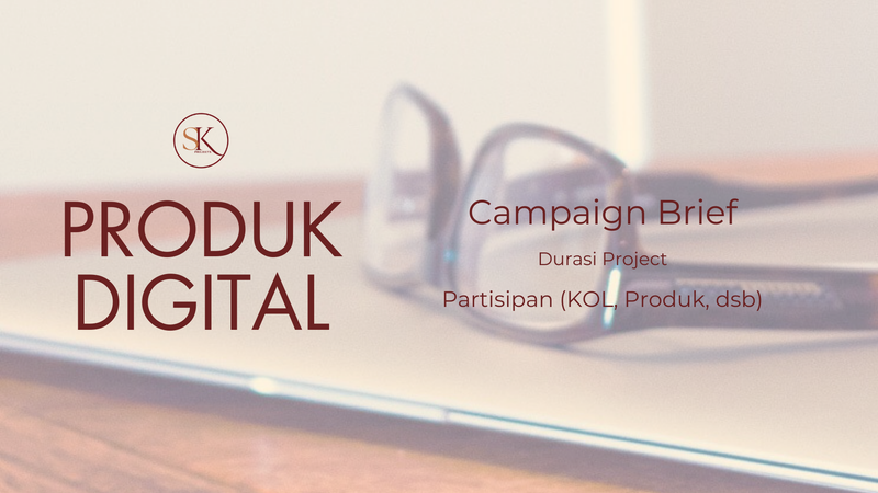 Highlight image for Template_Campaign Brief MedSos Lengkap dan Cepat
