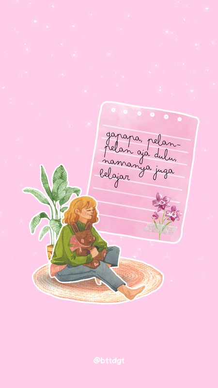 Highlight image for Self reminder wallpaper hp 