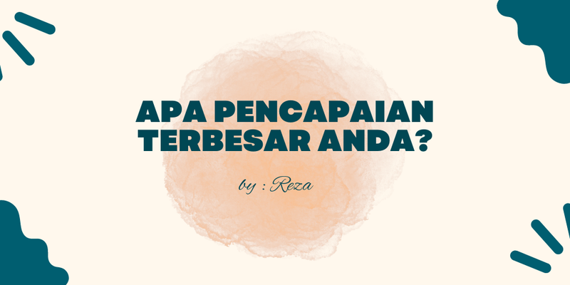 Highlight image for [FREE] e-book Menggapai Impian: Kisah Inspiratif Pencapaian Terbesar