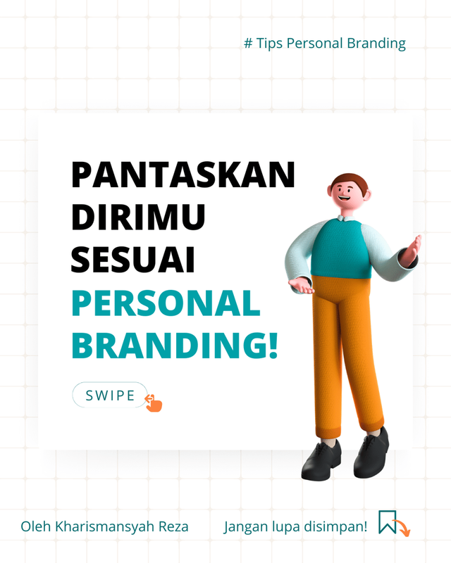 Highlight image for [FREE] e-book Bangun Personal Branding yang Kuat: Panduan untuk Sukses