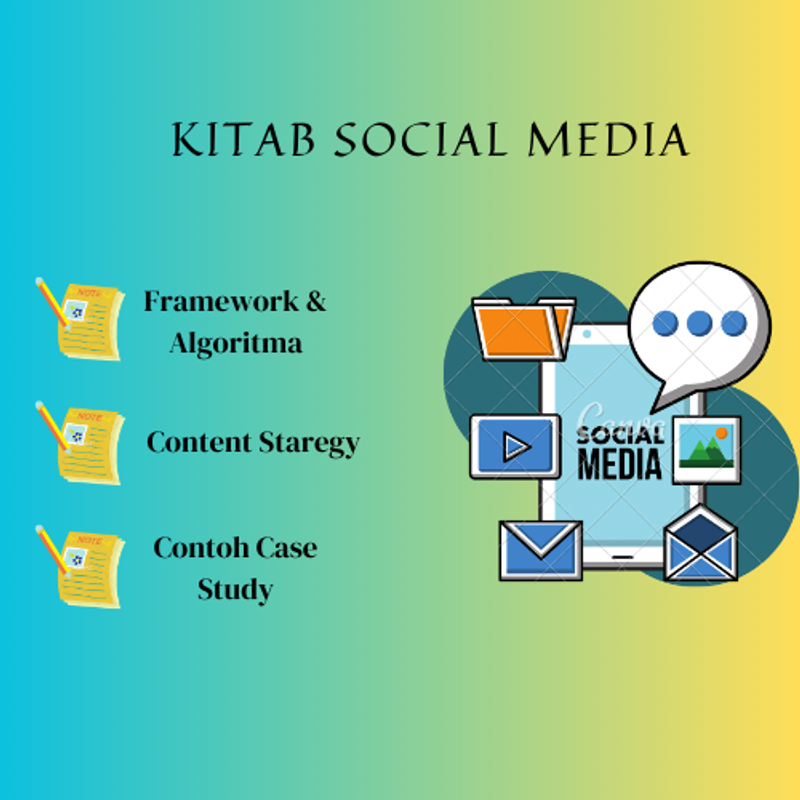 Highlight image for Kitab Social Media